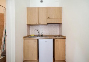 Residence Hubertus Apartment 5