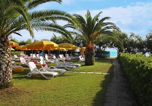 Residence Il Triangolo, Roseto degli Abruzzi