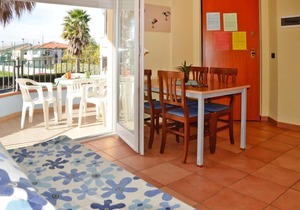 Residence Il Triangolo, Roseto degli Abruzzi