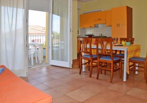 Residence Il Triangolo, Roseto degli Abruzzi