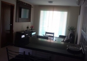 Residence in Ipanema Pontal do Paraná Cond Closed W / Wifi 41-99206-0480