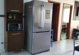 Residence in Ipanema Pontal do Paraná Cond Closed W / Wifi 41-99206-0480