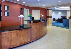 Residence Inn by Marriott Albany East Greenbush/Tech Valley