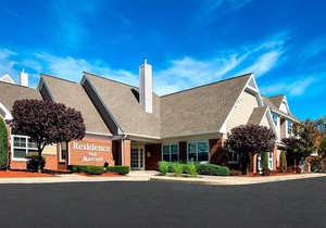 Residence Inn by Marriott Albany East Greenbush/Tech Valley