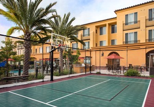 Residence Inn by Marriott San Juan Capistrano