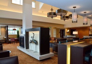 Residence Inn by Marriott Akron Fairlawn