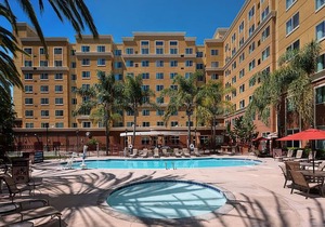 Residence Inn by Marriott Anaheim Resort Area Garden Grove