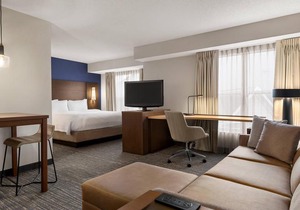 Residence Inn by Marriott Philadelphia West Chester/Exton
