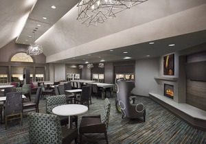 Residence Inn by Marriott Detroit Novi