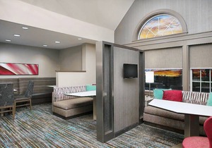 Residence Inn by Marriott Detroit Novi