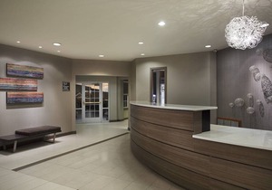 Residence Inn by Marriott Detroit Novi