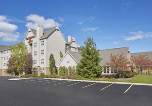 Residence Inn by Marriott Detroit Novi