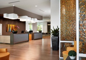 Residence Inn by Marriott San Jose Cupertino