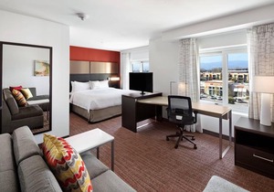 Residence Inn by Marriott San Jose Cupertino