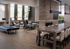 Residence Inn by Marriott Modesto North