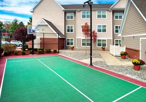 Residence Inn by Marriott Albany East Greenbush/Tech Valley