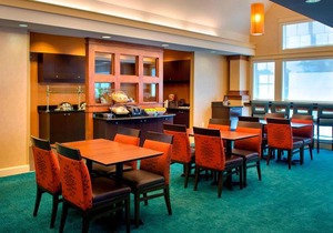 Residence Inn by Marriott Albany East Greenbush/Tech Valley