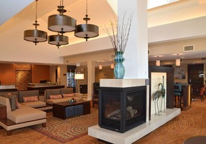 Residence Inn by Marriott Akron Fairlawn