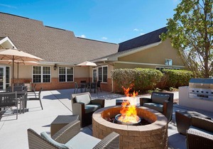 Residence Inn by Marriott Detroit Novi