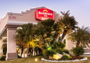 Residence Inn by Marriott Oxnard River Ridge