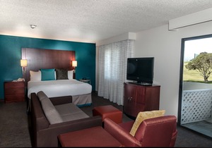Residence Inn by Marriott Oxnard River Ridge