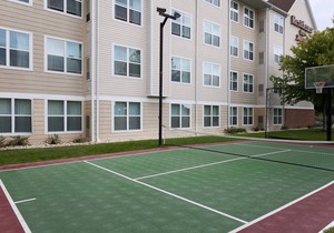 Residence Inn by Marriott Philadelphia West Chester/Exton