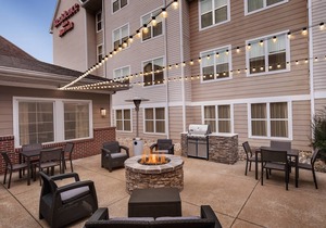 Residence Inn by Marriott Philadelphia West Chester/Exton