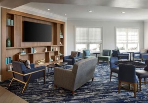 Residence Inn by Marriott Raleigh Crabtree Valley