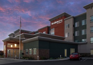 Residence Inn by Marriott Modesto North