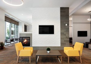 Residence Inn by Marriott San Jose Cupertino