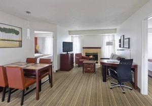 Residence Inn Canton