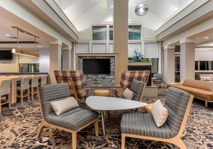 Residence Inn Columbus Columbus