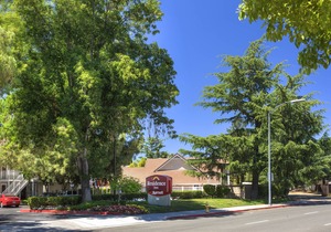 Residence Inn San Jose Campbell