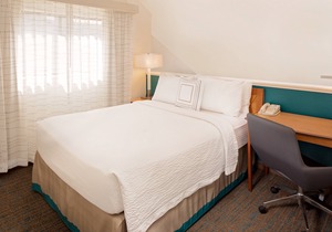 Residence Inn San Jose Campbell