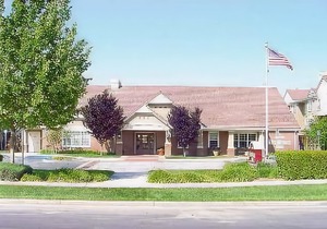 Residence Inn San Jose South