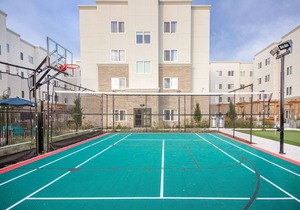 Residence Inn - Studio King