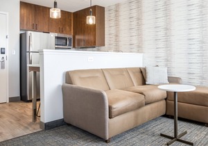 Residence Inn - Studio King