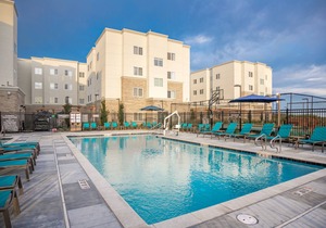 Residence Inn - Studio King