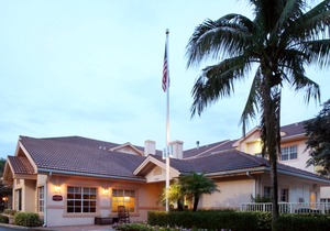 Residence Inn West Palm Beach