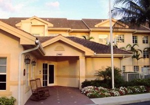 Residence Inn West Palm Beach