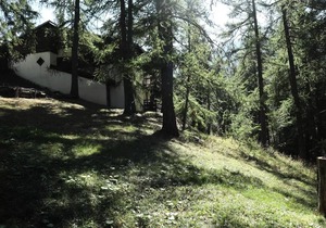 Residence La Chamoisiere - Spacious apartment, ideal for a family.