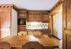 Residence Les Alpages de Reberty - maeva Home - 2 Room Apartment 6 People - Selection