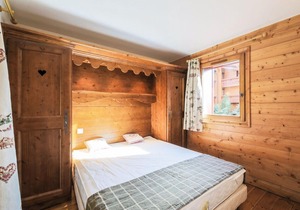 Residence Les Alpages de Reberty - maeva Home - 3-Room Apartment 6 People - Selection
