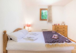 Residence Les Hauts de Préclaux - Duplex Apartment 10 People