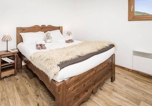 Residence Les Hauts de Préclaux - 2 Rooms 6 People