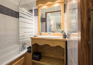 Residence Les Hauts de Préclaux - 2 Rooms 6 People