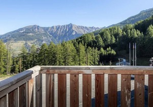 Residence Les Hauts de Préclaux - 2 Rooms 6 People