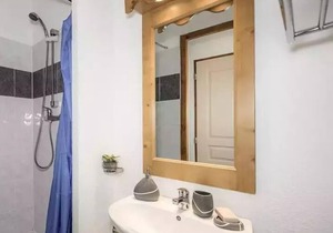 Residence Les Hauts de Préclaux - 3 Rooms 8 People