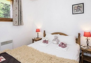 Residence Les Hauts de Préclaux - 3 Rooms 8 People Slope View