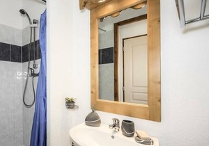 Residence Les Hauts de Préclaux - 3 Rooms 8 People Slope View